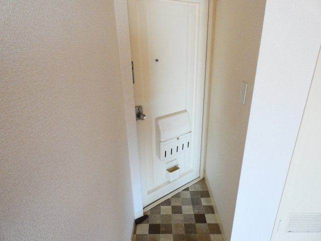 【玄関】 | ビラノール