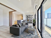 S-RESIDENCE亀島駅前blaze(ブレイズ) の画像