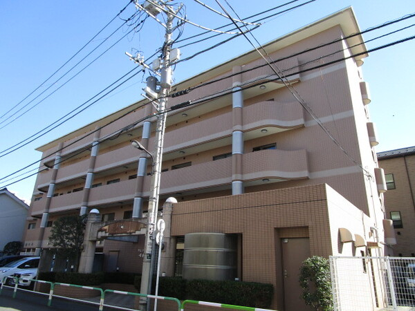 【外観】