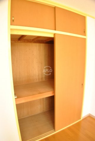 リブロン和泉町の収納|リブロン和泉町　収納