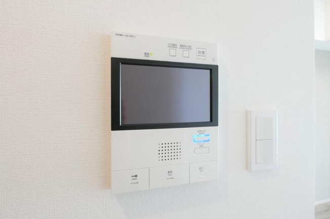【セキュリティ】アークマーク巣鴨ステーションⅡ