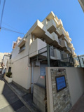 メゾンサンルーツの画像