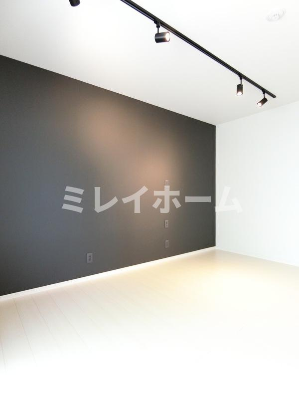 M-1Tokyo東六郷のその他