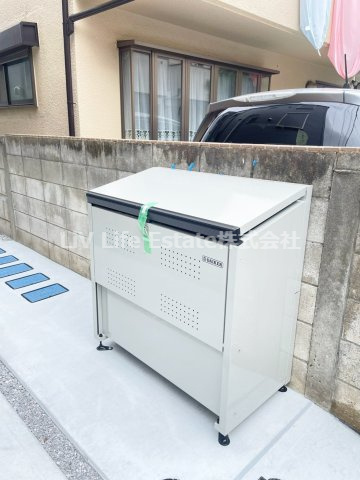 ヴェルデ保谷のその他共用部分
