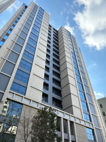 グランドヒルズ南青山の外観