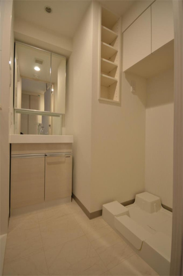 【収納】ケーディーエックスレジデンス豊洲