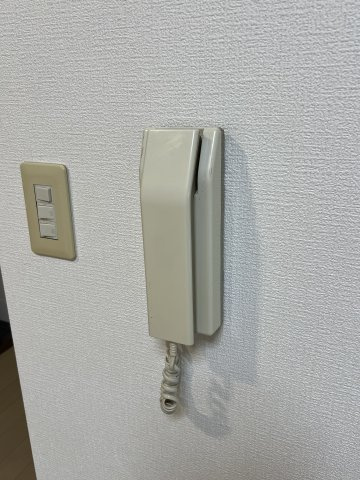 オリエンタル小倉南弐番館（B-16）の設備