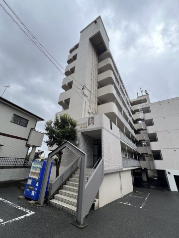 オリエンタル小倉南弐番館（B-16）