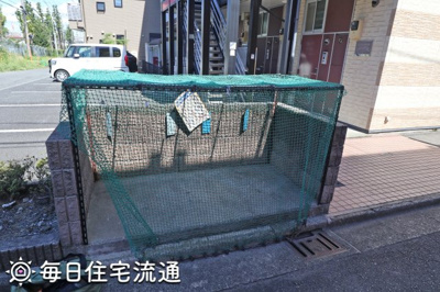 【その他共用部分】 | フィオレ