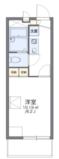 【間取り】 | フィオレ