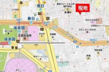 【地図】