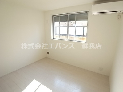 【その他】 | メゾンドジュネス大森台