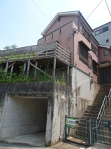 川西市大和西5丁目26の21　中古ー戸建ての画像