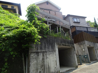 【外観】 | 川西市大和西5丁目26の21　中古ー戸建て