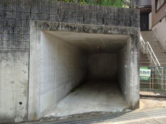 【駐車場】 | 川西市大和西5丁目26の21　中古ー戸建て