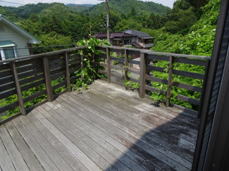 【庭】 | 川西市大和西5丁目26の21　中古ー戸建て