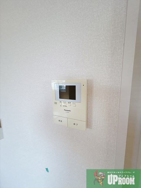 セジュール桜ヶ丘の設備