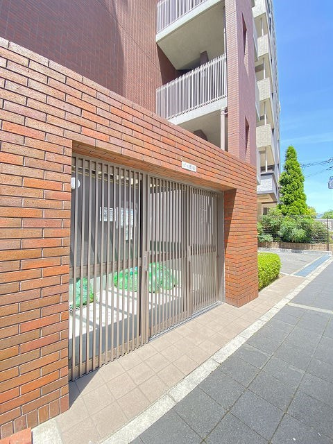 グリーンテラス尼崎のその他共用部分