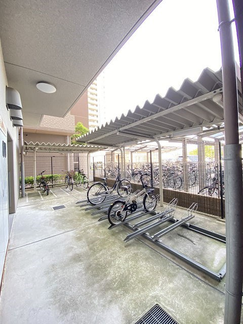 グリーンテラス尼崎のその他共用部分