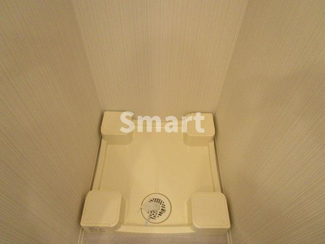 【設備】 | プラウドフラット中野