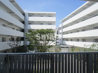 【展望】 | プラウドフラット中野