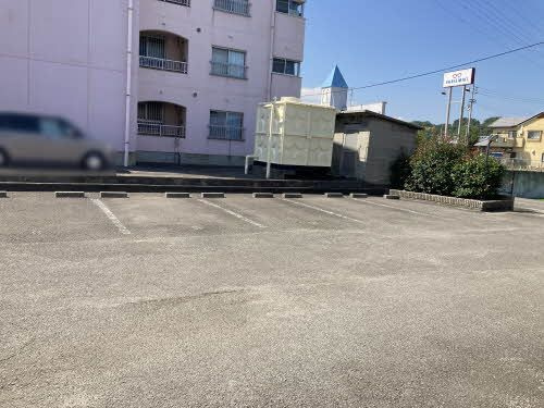 ヴィオラ片山 Ｃ棟