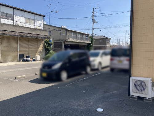 ヴィオラ片山 Ｃ棟