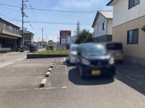 ヴィオラ片山 Ｃ棟