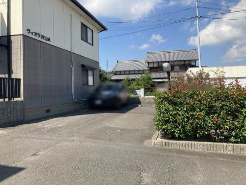 ヴィオラ片山 Ｃ棟