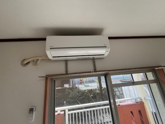 大石ハイツのその他