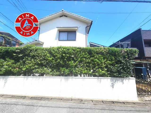 福岡市南区南大橋2丁目第4-2区画（1号地）