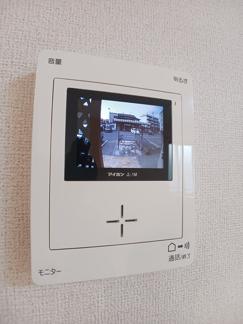 ロベルタのセキュリティ