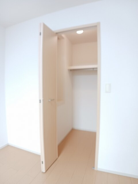 ロベルタの収納