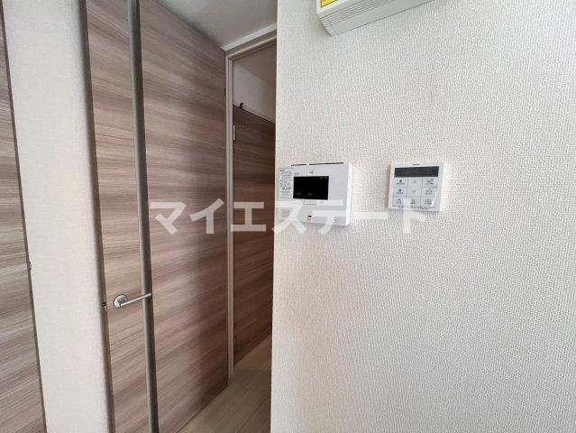 【セキュリティ】 | エーデルハイム令和 | 別部屋写真