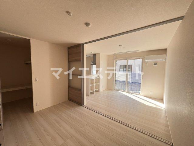 【洋室】 | エーデルハイム令和 | 別部屋写真