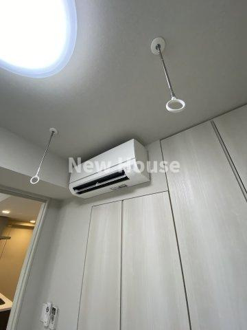 クレストコート東池袋の設備
