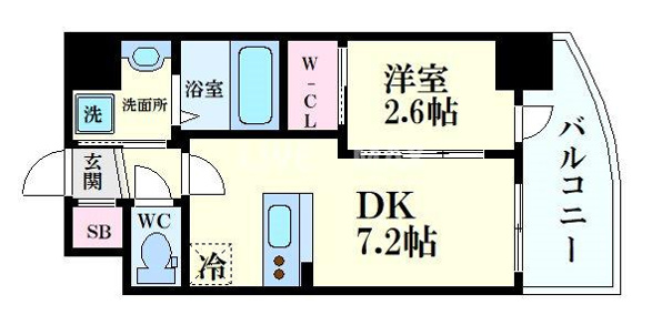 セレニテ江坂アリア