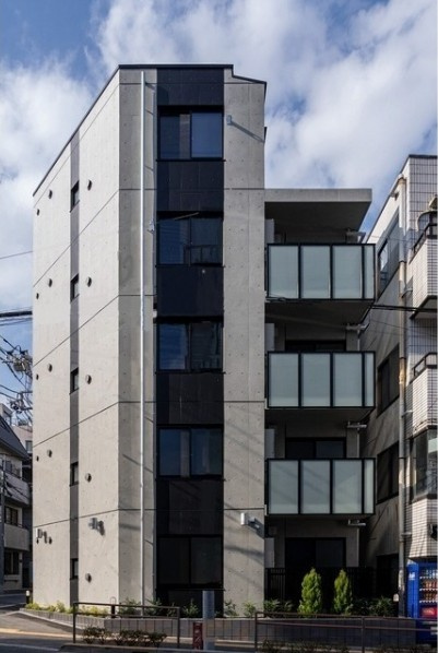 ヴィラクレール文京小石川の画像