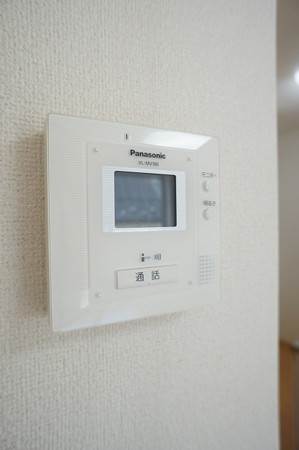 エテルノセレーノのセキュリティ