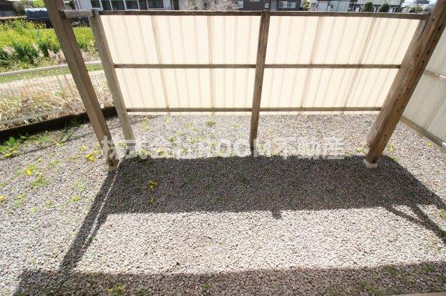 TOハウスの庭|たまにはお庭で休日を過ごしてみるのもよいかもしれません