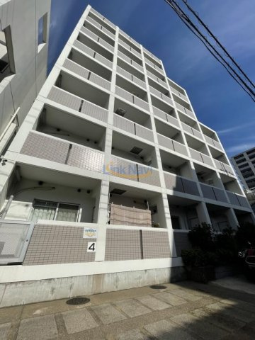 【外観】 | アイディール中之島
