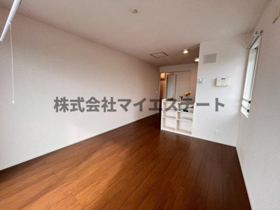 【その他】 | ライジングサンⅢ | 別部屋写真