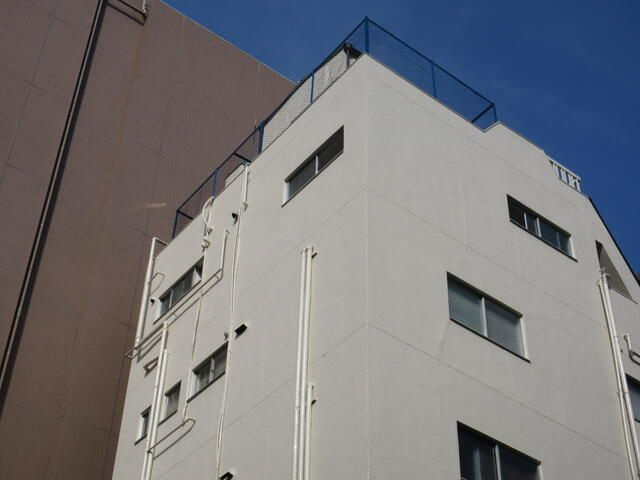 【外観】 | 栗田ビル