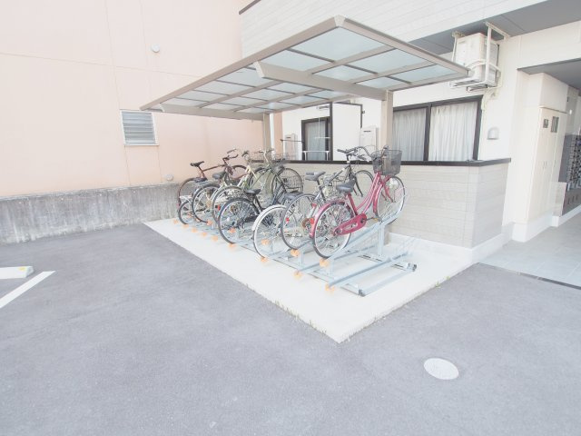 LE　DOME府中のその他共用部分