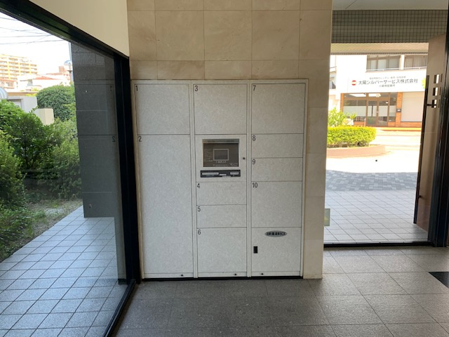 サンライフ下曽根駅前Ⅲ（B-2）の設備