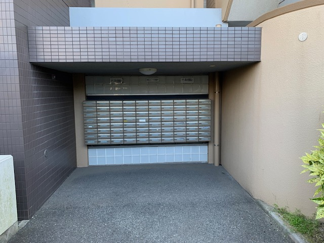 サンライフ下曽根駅前Ⅲ（B-2）の設備