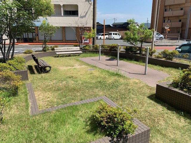 サンライフ下曽根駅前Ⅲ（B-2）の周辺