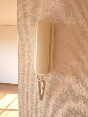 ベルフラワー2のセキュリティ
