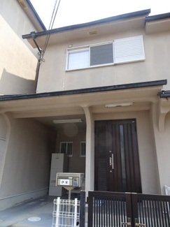 【外観】 | 川西市鼓が滝2丁目4の8　中古一戸建て