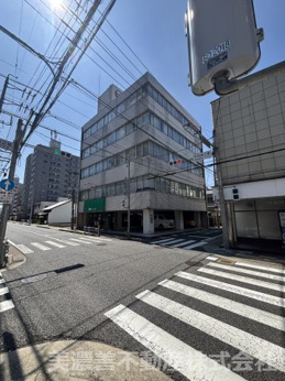 ６７２６４　岐阜市平和通２丁目売ビルの画像